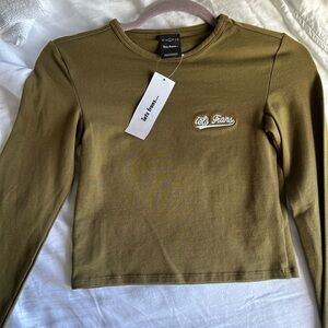 (Set of 3) NWT Iets Frans tops